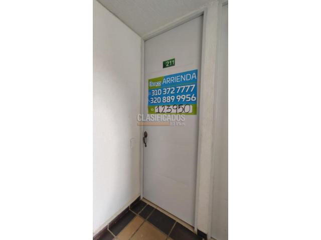 Apartamentos, Alquiler en Jamundí