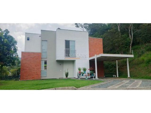 Casas, Venta en Jamundí