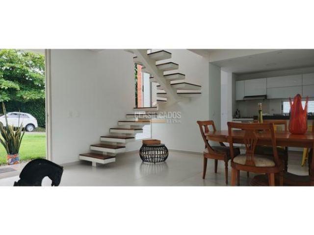 Casas, Venta en Jamundí