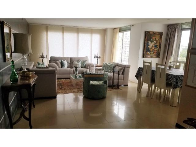 Apartamentos, Venta en Ciudad Jardín