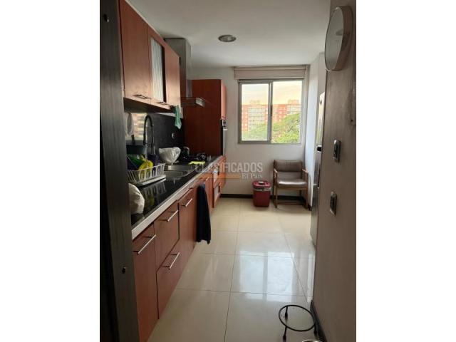 Apartamentos, Venta en Ciudad Jardín