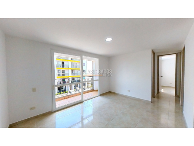 Apartamentos, Venta en Ciudad Pacifica