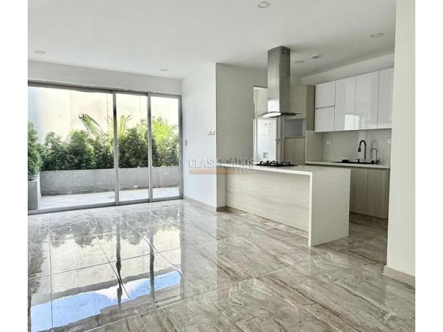 Apartamentos, Venta en Pance