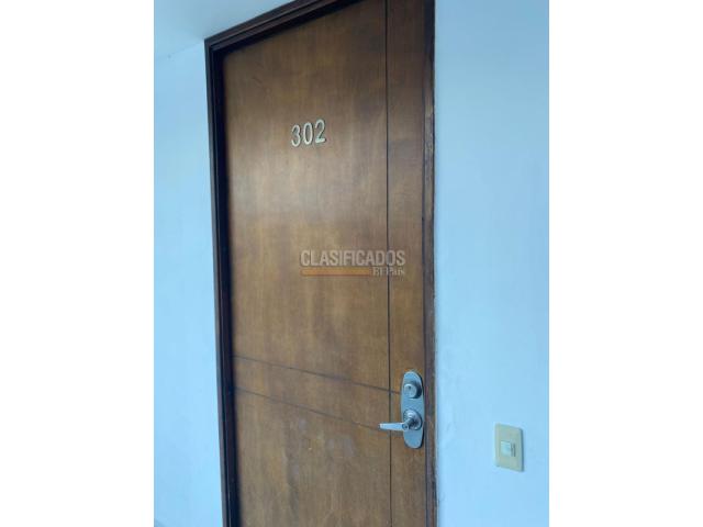 Apartaestudios, Alquiler en Santa Mónica Residencial