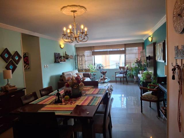 Apartamentos, Venta en El Ingenio