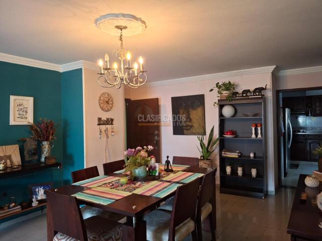 Apartamentos, Venta en El Ingenio