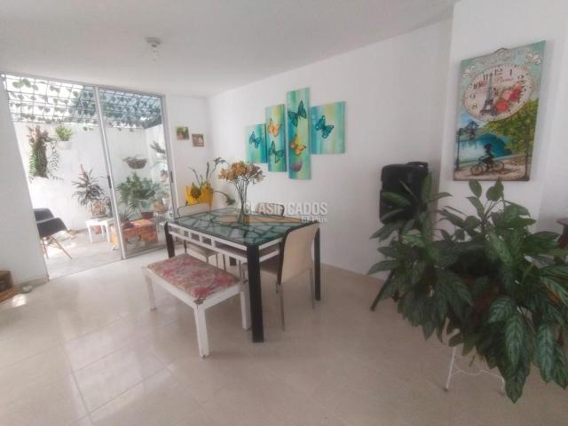 Casas, Venta en Jamundí