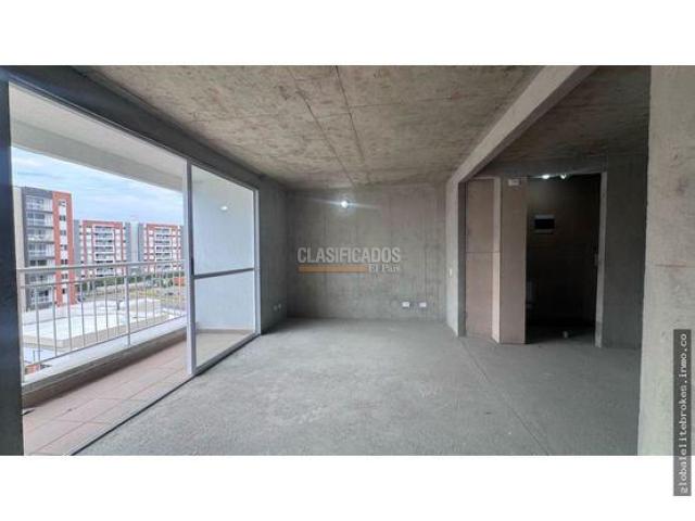 Apartamentos, Venta en Valle del Lili