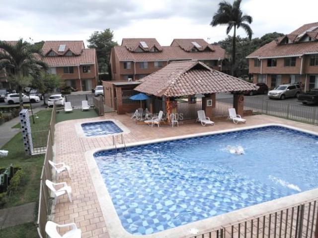 Casas, Venta en Prados del Limonar