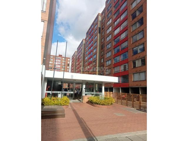 Apartamentos, Alquiler en Bogotá