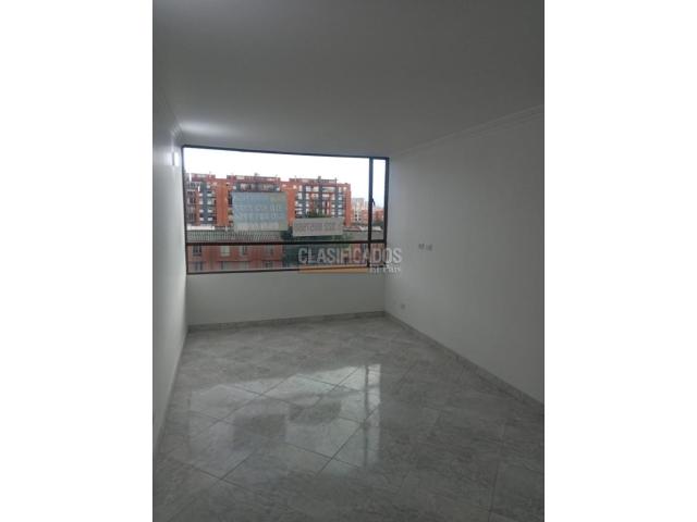 Apartamentos, Alquiler en Bogotá