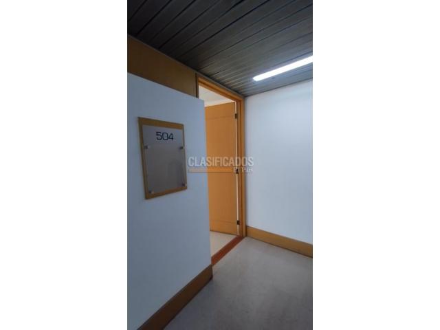 Oficinas y Consultorios, Alquiler en Santa Mónica Residencial