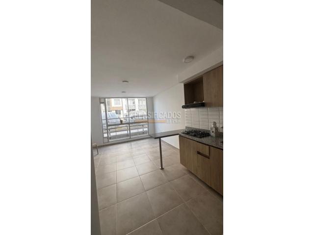 Apartamentos, Alquiler en Puerto Colombia