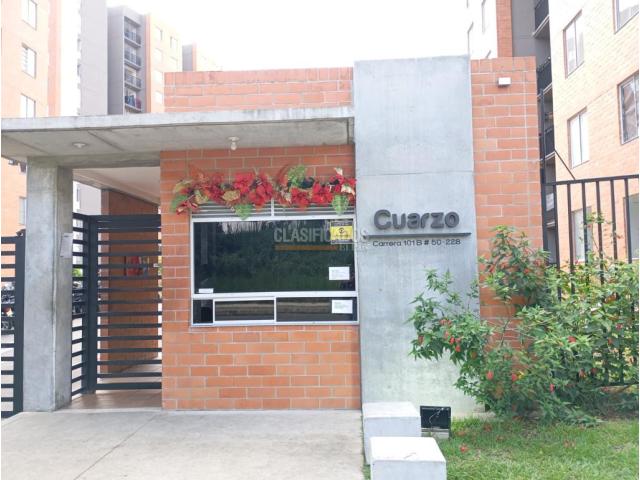 Apartaestudios, Alquiler en Ciudad Melendez