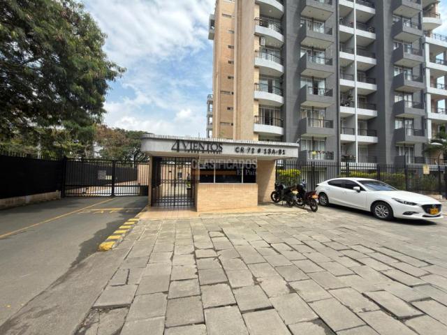 Apartamentos, Alquiler en Las Quintas de Don Simón