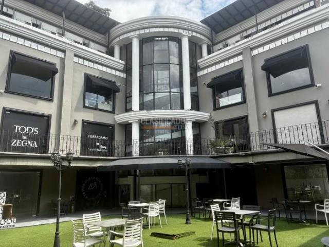 Edificios, Venta en Ciudad Jardín