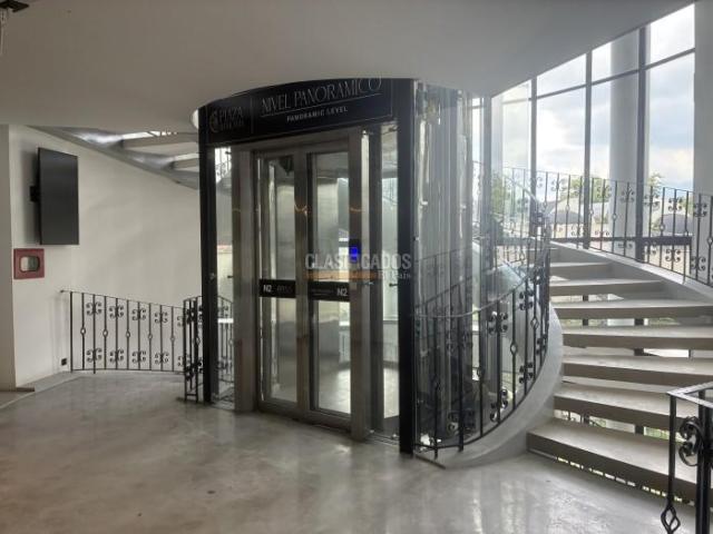 Edificios, Venta en Ciudad Jardín