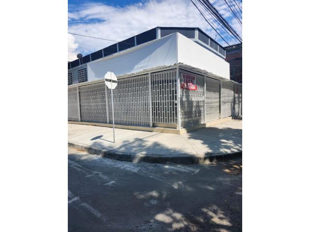 Locales y Bodegas, Alquiler en La Base