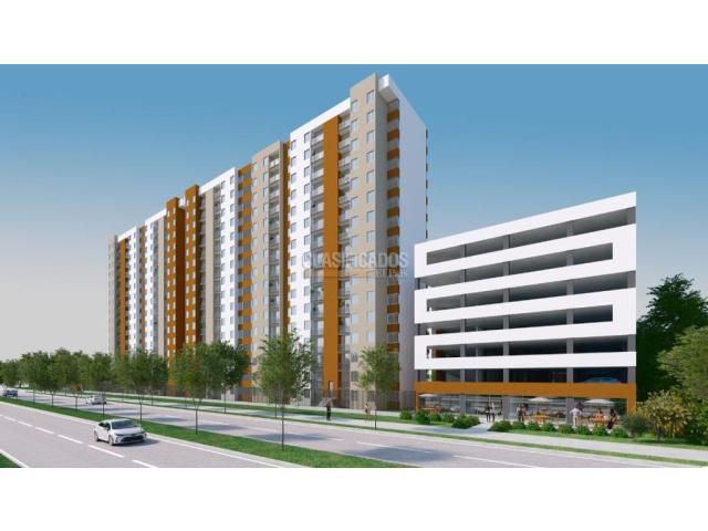 Apartamentos, Alquiler en Pereira