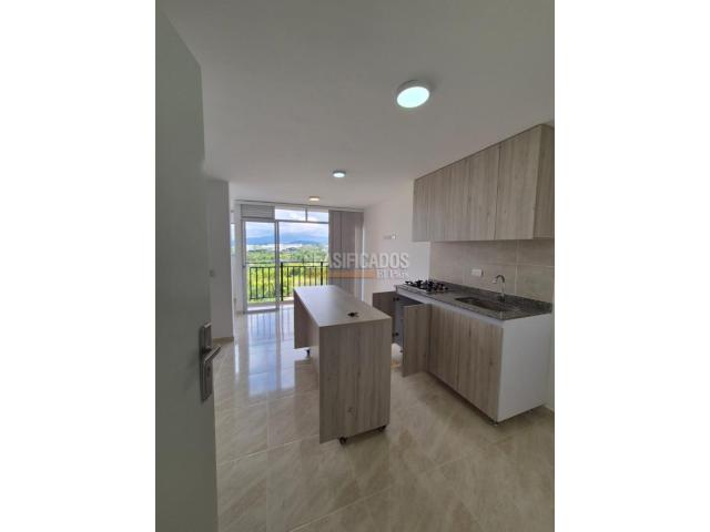 Apartamentos, Alquiler en Pereira