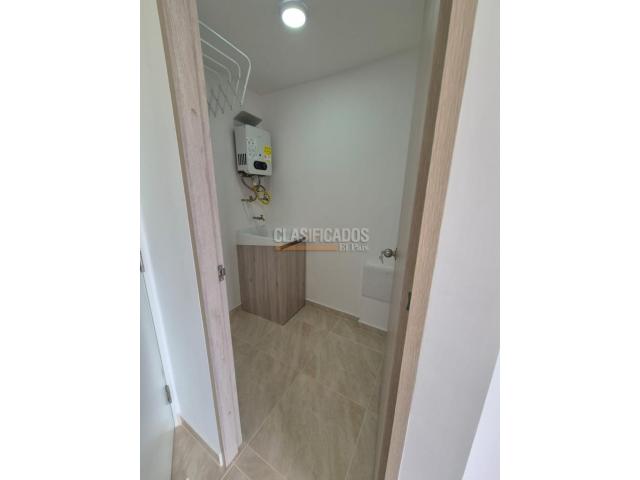 Apartamentos, Alquiler en Pereira