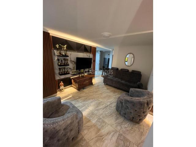 Apartamentos, Venta en Pereira