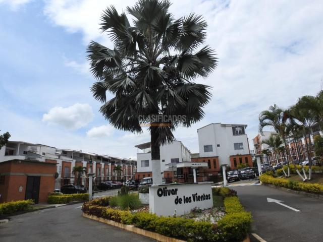 Casas, Venta en Pereira