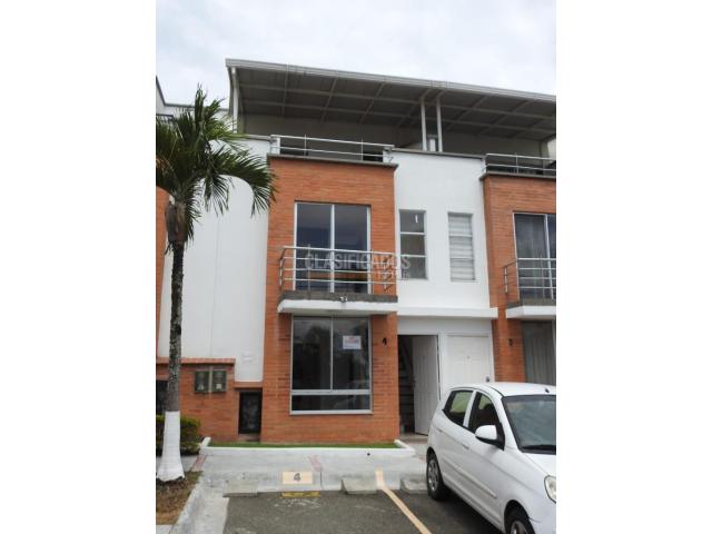 Casas, Venta en Pereira