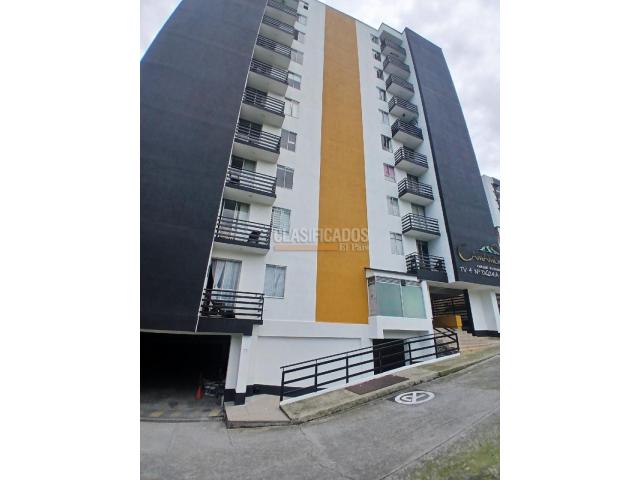 Apartamentos, Venta en Dos Quebradas