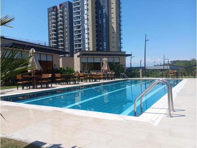Apartamentos, Venta en Pereira