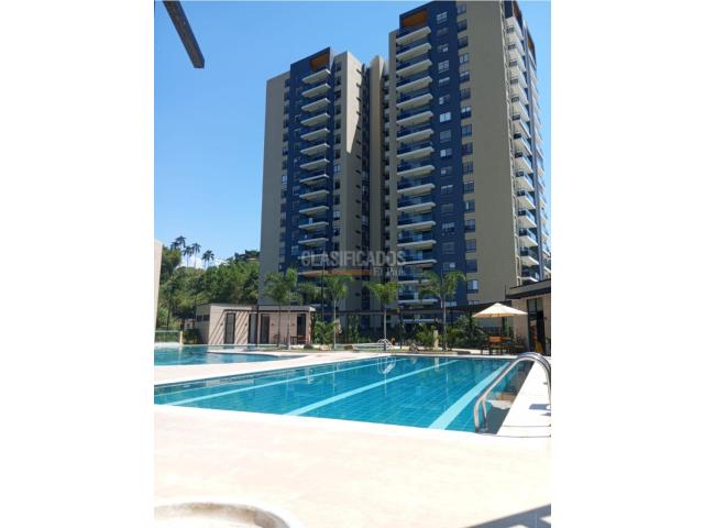 Apartamentos, Venta en Pereira