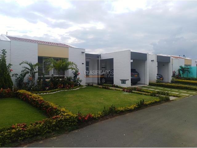 Casas, Venta en Jamundí