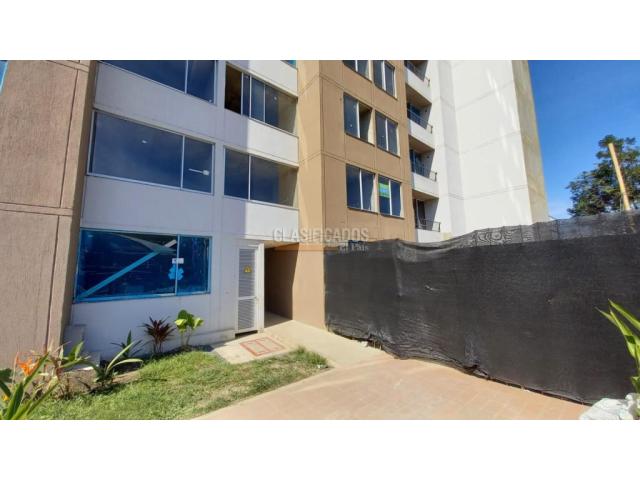 Apartamentos, Venta en Evaristo García