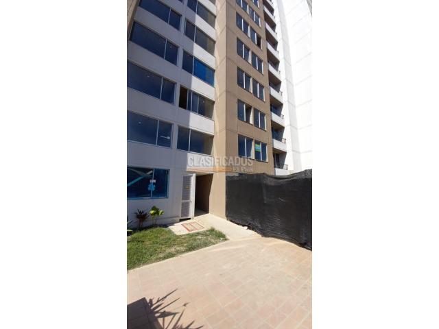 Apartamentos, Venta en Evaristo García