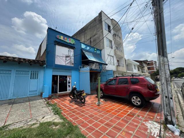 Locales y Bodegas, Venta en Los Cámbulos