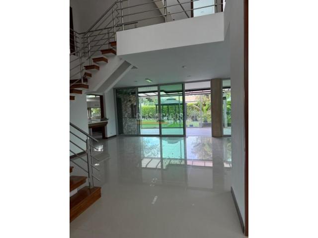 Casas, Venta en Pance