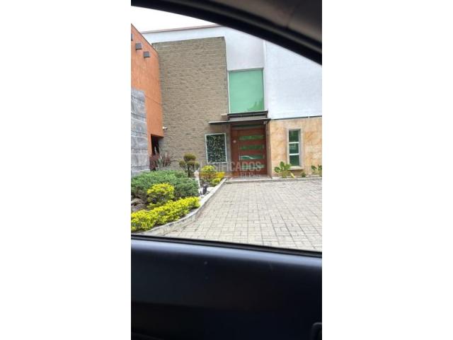 Casas, Venta en Pance