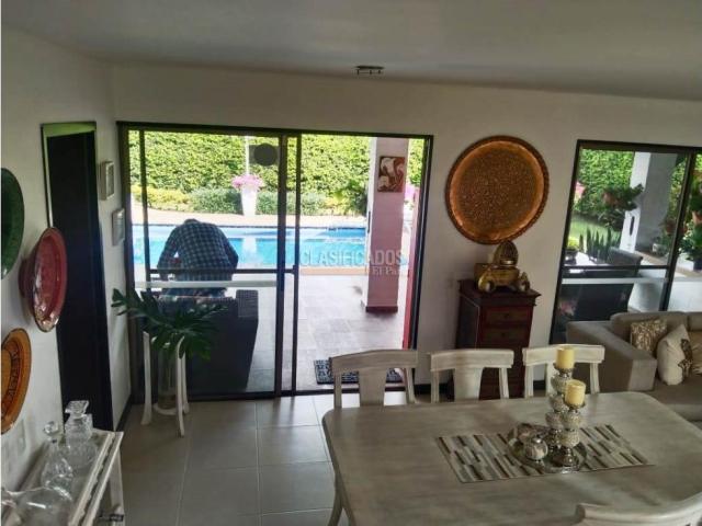 Casas, Venta en Jamundí