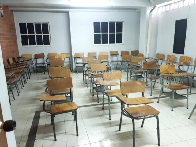 Edificios, Venta en Tequendama