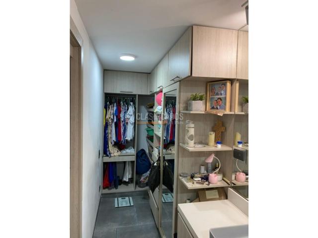 Apartamentos, Venta en Tequendama