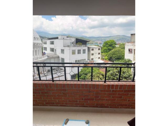 Apartamentos, Venta en El Limonar