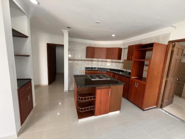 Apartamentos, Alquiler en El Ingenio