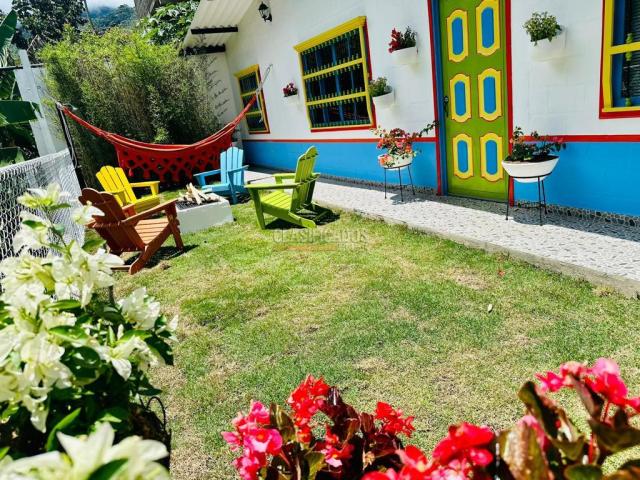 Casas, Venta en Calima (Darién)