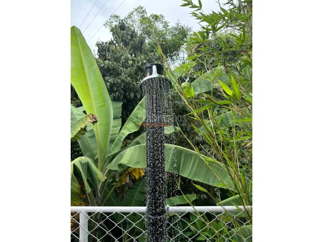 Casas, Venta en Calima (Darién)