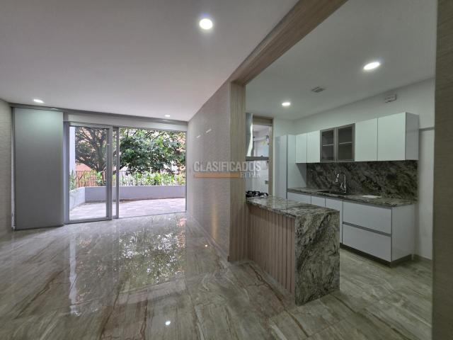 Apartamentos, Alquiler en Pance