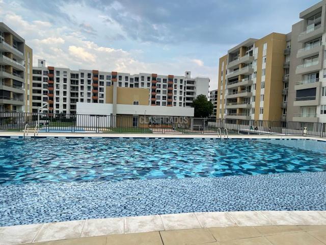 Apartamentos, Venta en Ciudad Bochalema