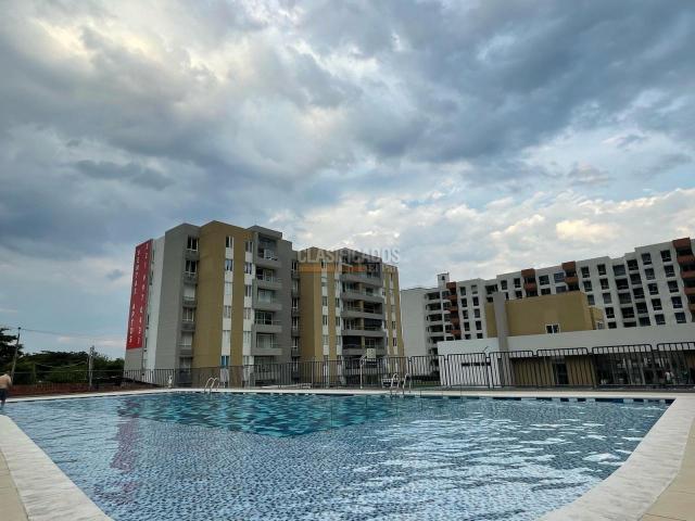 Apartamentos, Venta en Ciudad Bochalema