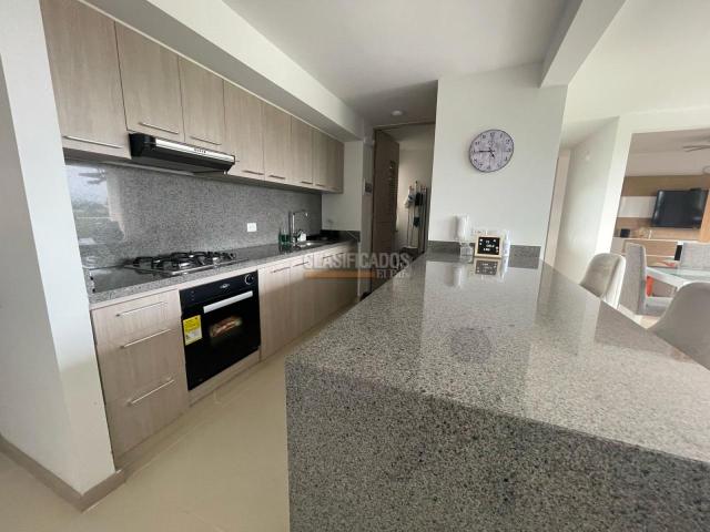 Apartamentos, Venta en Ciudad Bochalema