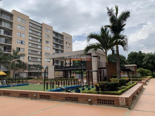 Apartamentos, Venta en Valle del Lili