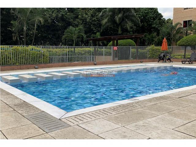 Apartamentos, Venta en Valle del Lili